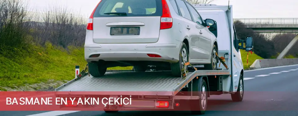Basmane İlçemi En Yakın Çekici